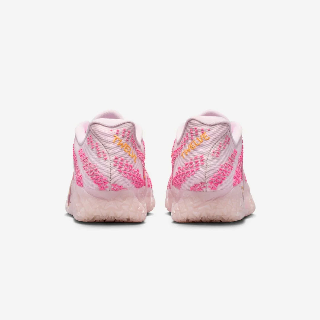 Tênis Nike Ja 3 EP Jelly Bean Valentines Day