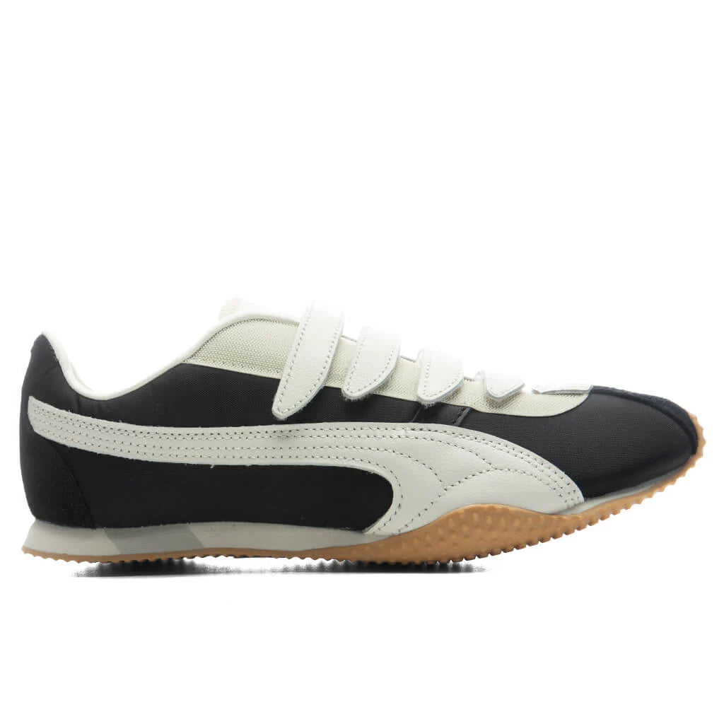 H Street Strap N PUMA Black Warm White