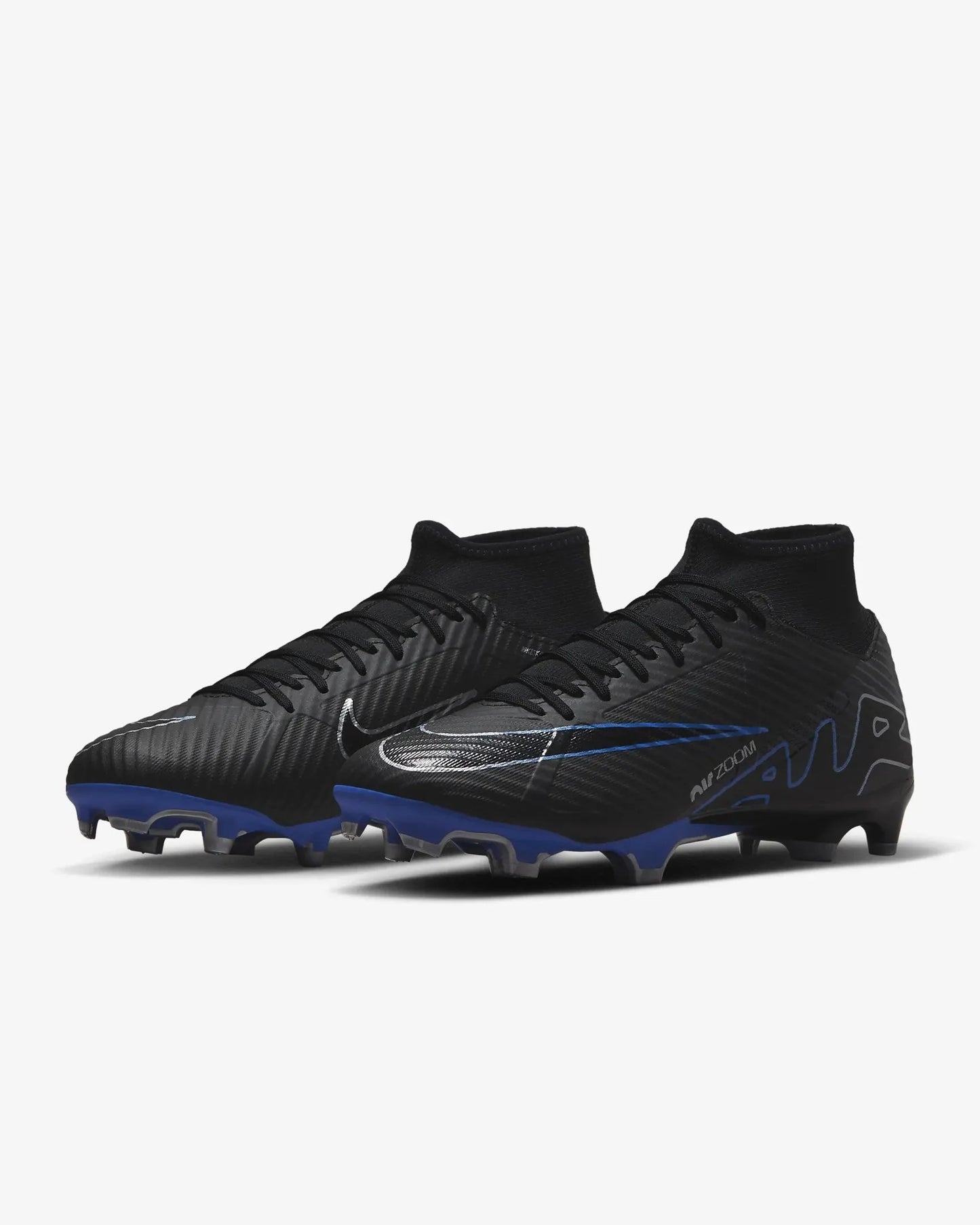 Nike Mercurial Superfly 9 Academy MG Soccer Cleats