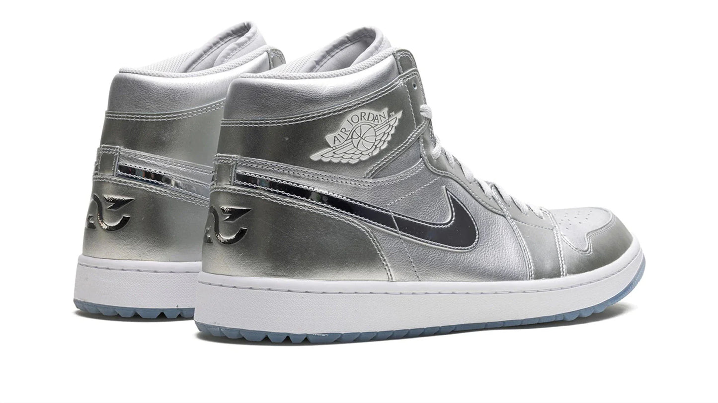 Air Jordan 1 High Golf Gift Giving