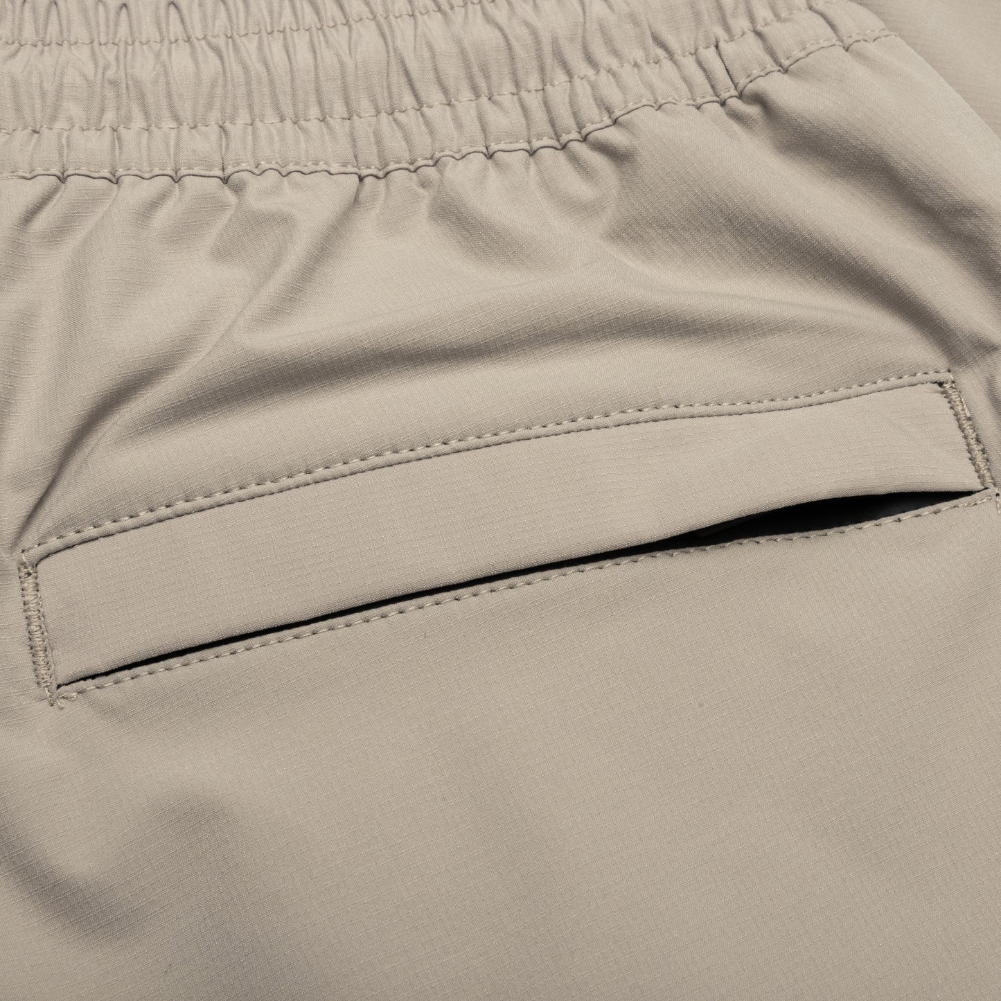 Cabana Short Tan
