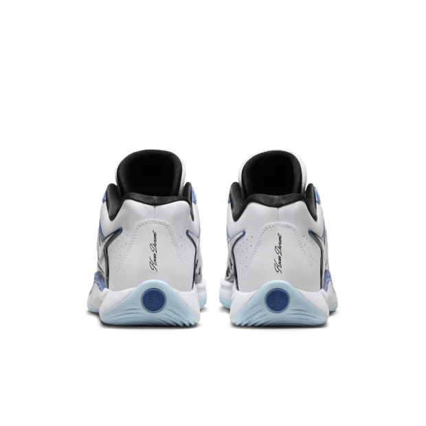 Tenis Nike KD17 Azul Branco