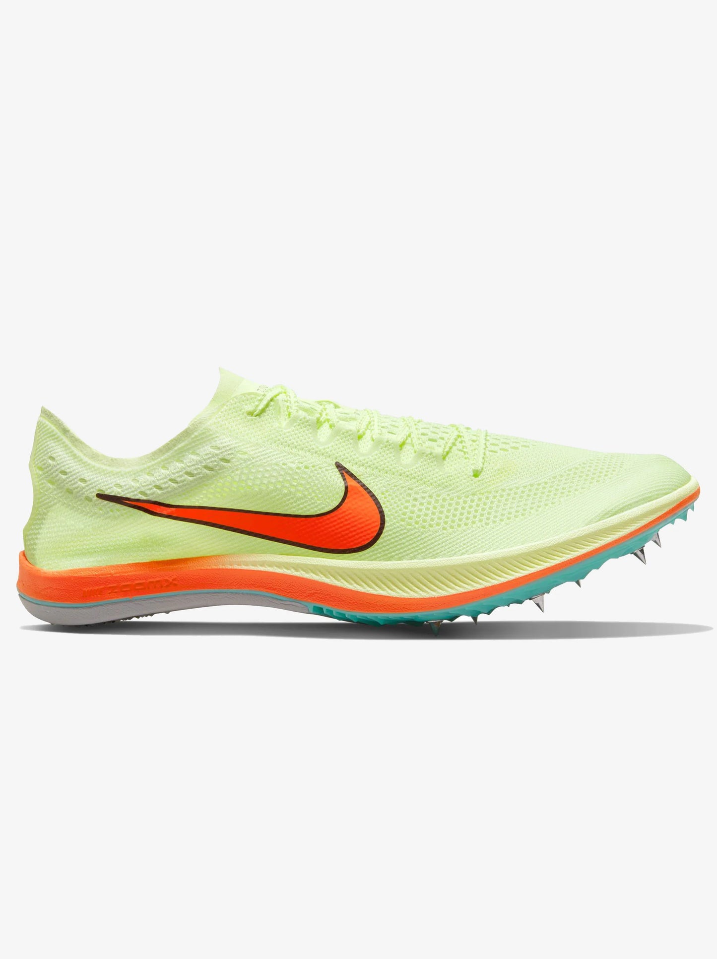 Nike ZoomX Dragonfly Track Field Distance Spikes