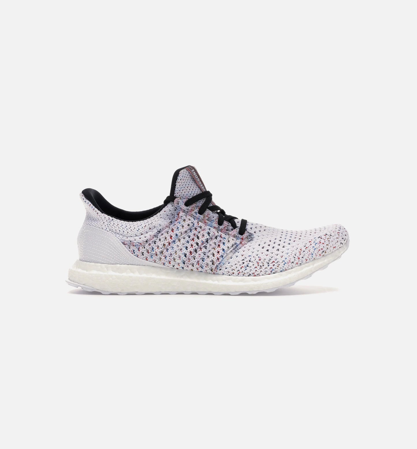 Missoni X adidas Ultra Boost Clima Mens Running Shoe Cloud White Cloud White Active Red