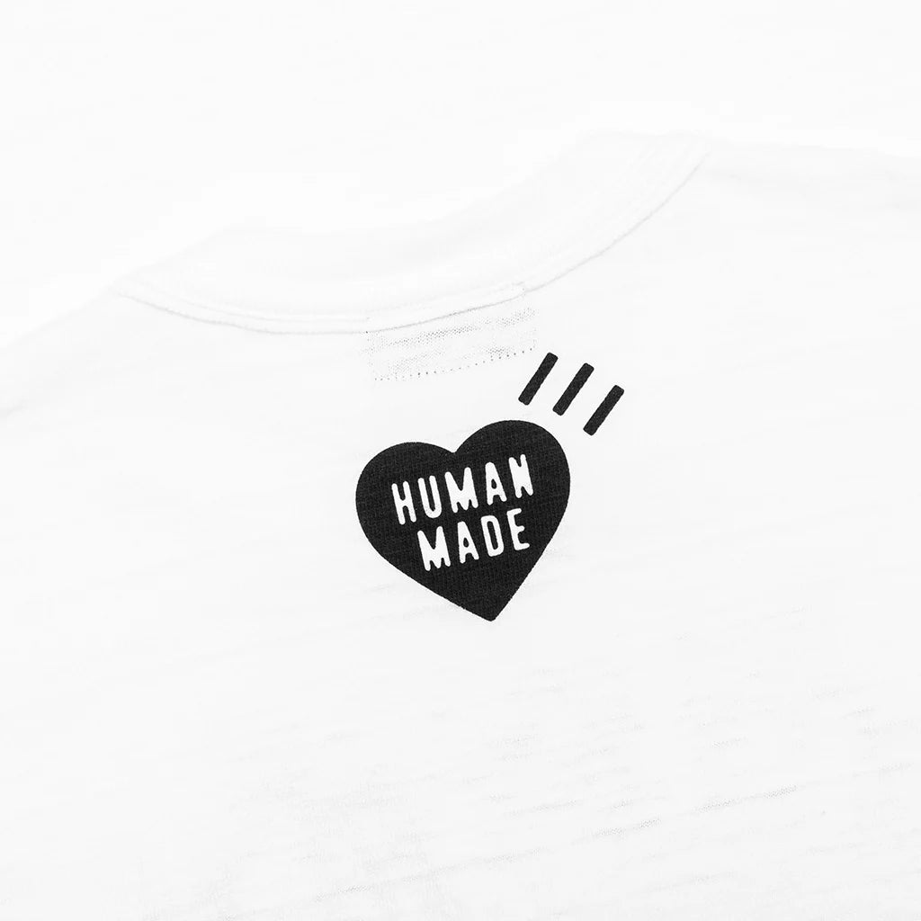 2908 T Shirt White