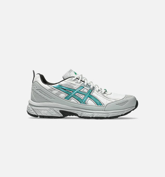 Hidden NY x Gel Venture 6 Shield Mens Lifestyle Shoe White Wasabi