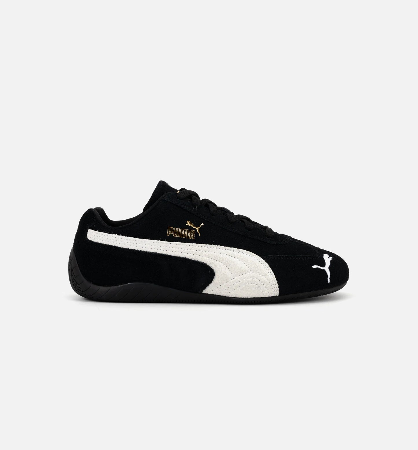 Speedcat OG Womens Lifestyle Shoe White Black