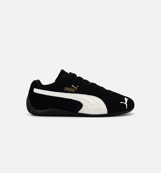 Speedcat OG Womens Lifestyle Shoe White Black