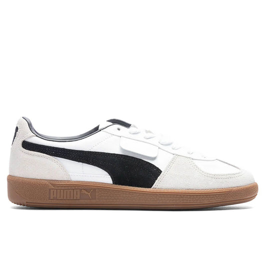 Palermo White Vapor Grey Gum