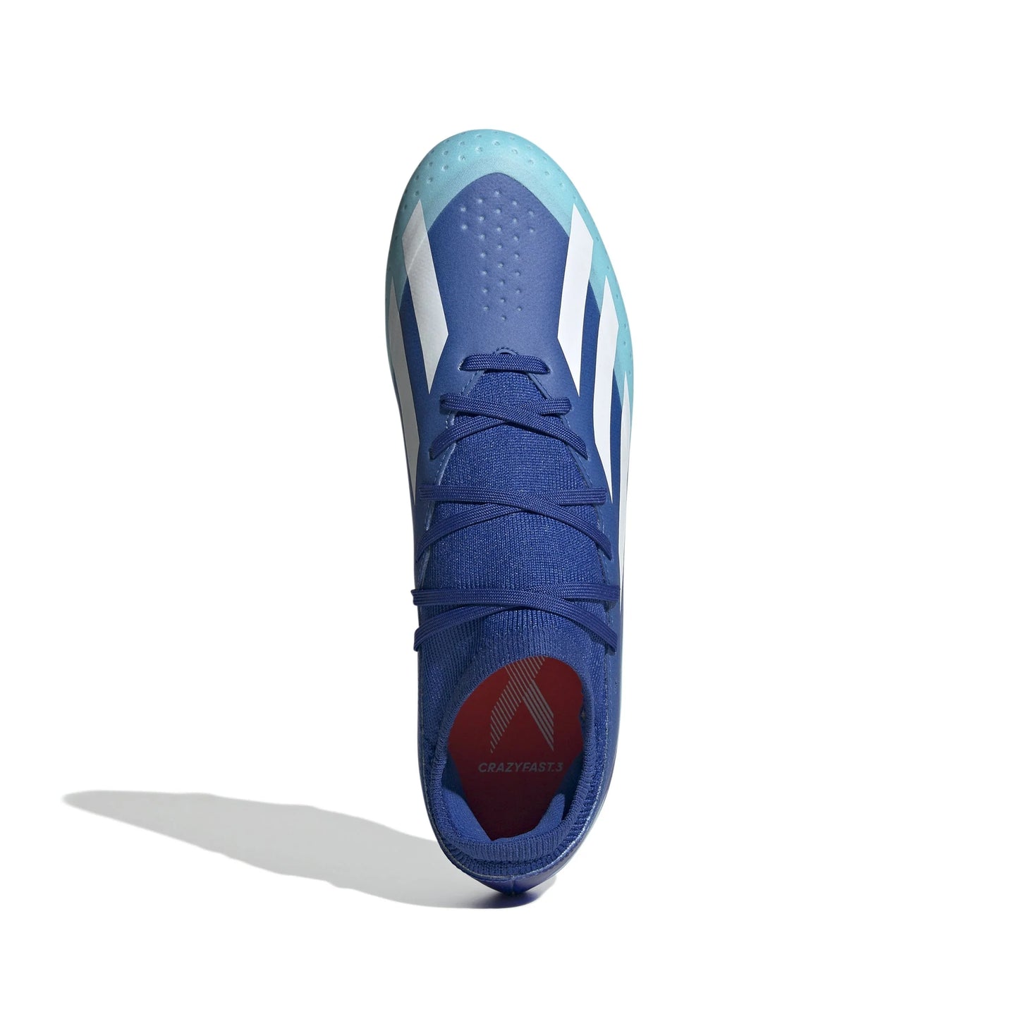 adidas X Crazyfast3 FG Firm Ground Soccer Cleats
