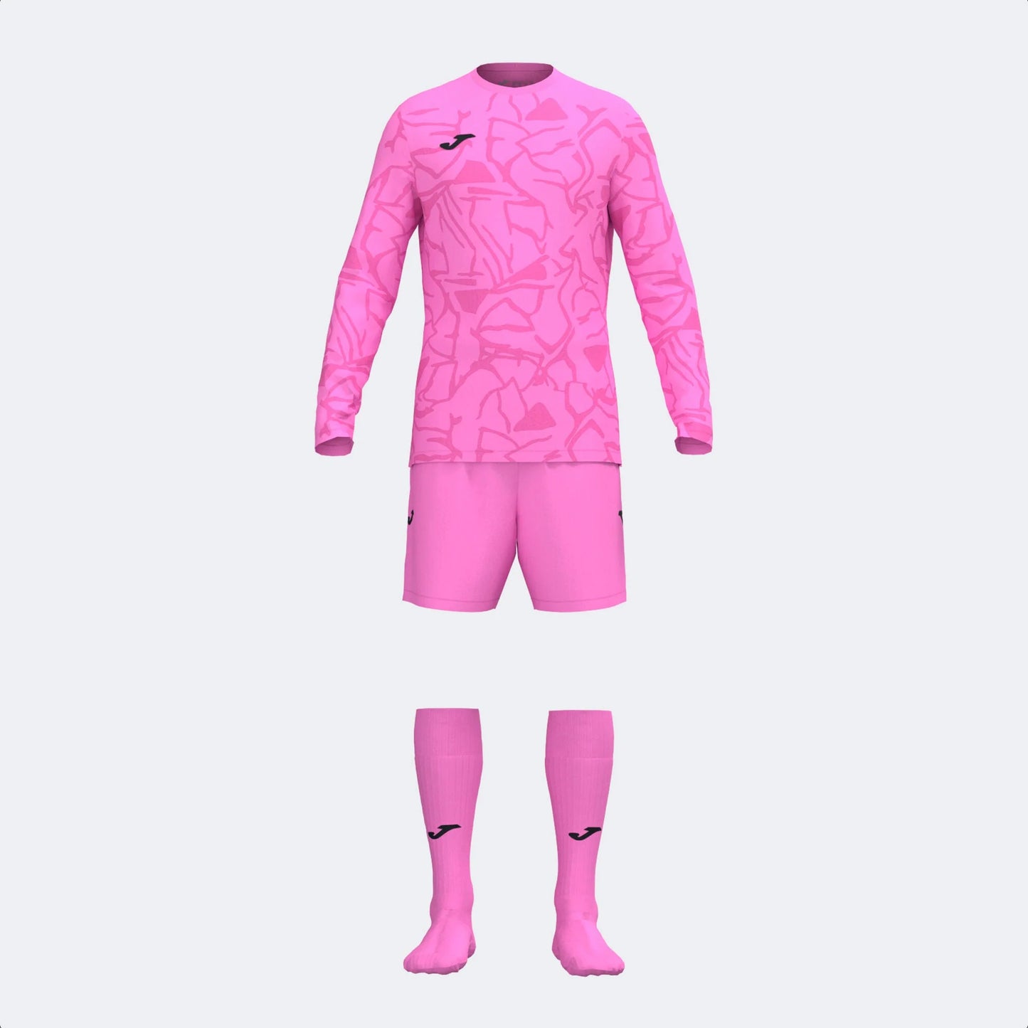 Joma Set Zamora IX