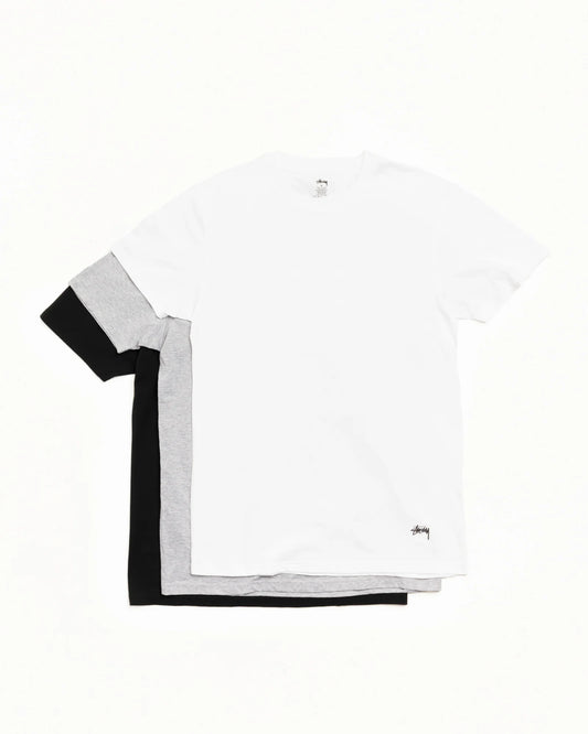 TEES 3 PACK
