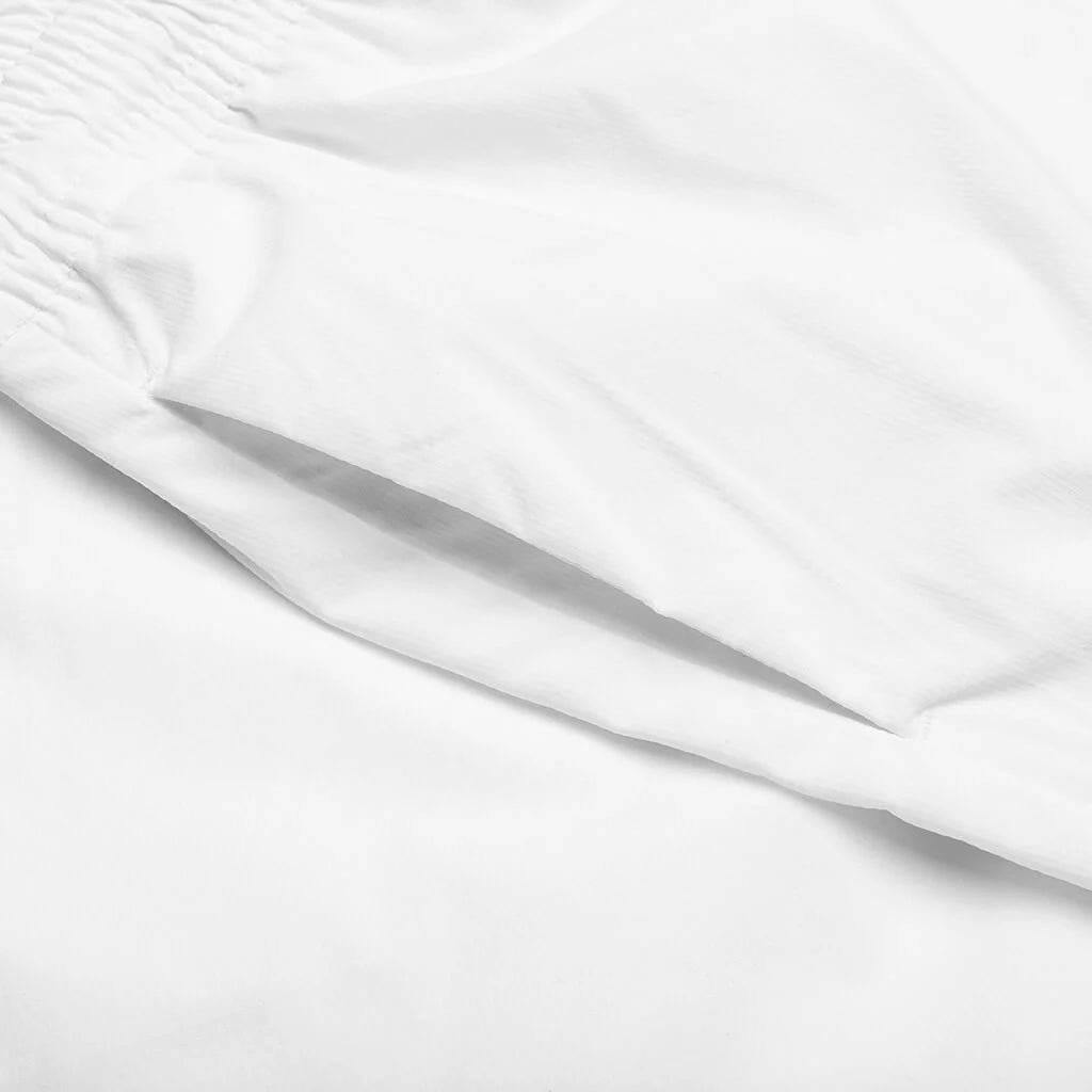 Cabana Short Arctic White
