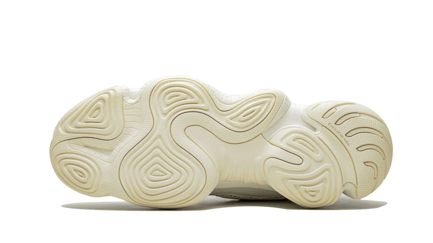 YEEZY 500 Bone White