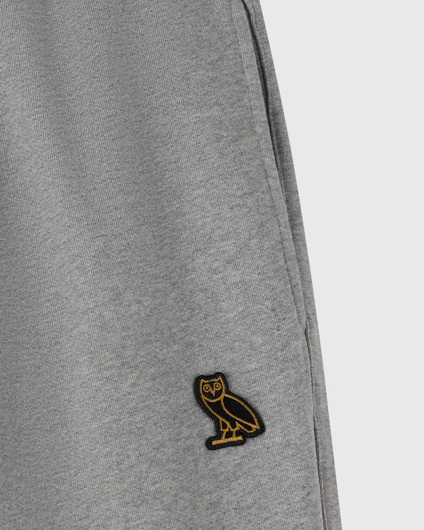 Classic Sweatpant Heather Grey