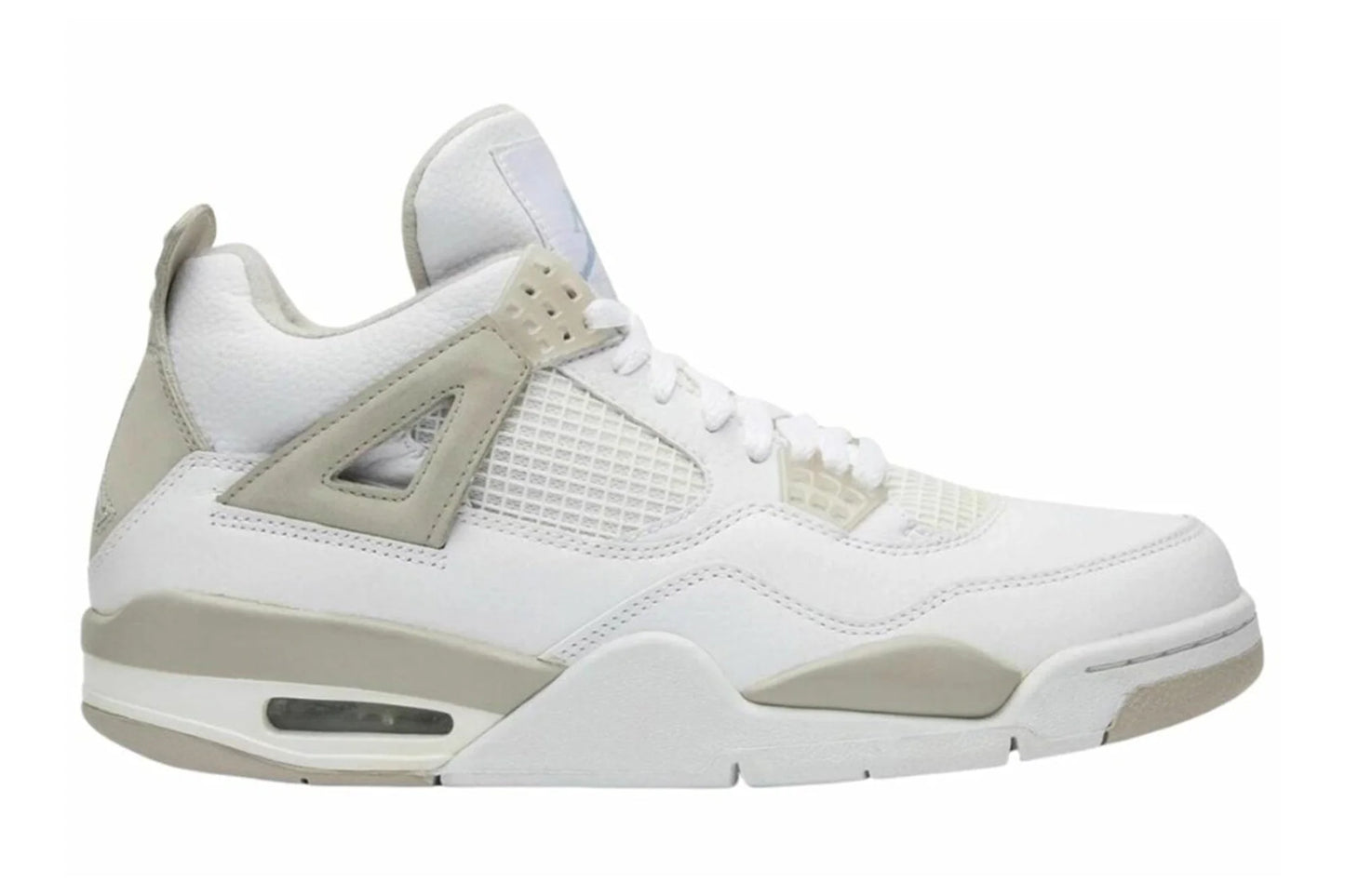 Wmns Jordan 4 Retro Linen 2006