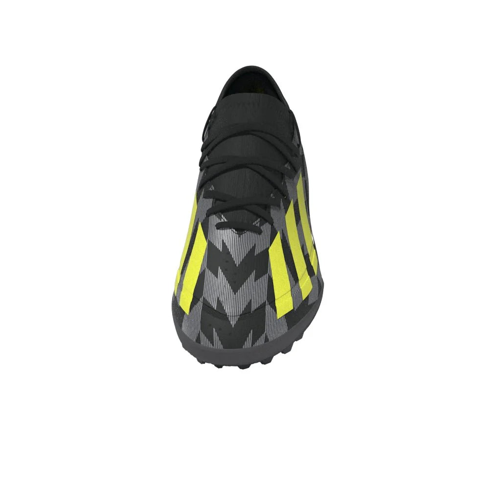 adidas X Crazyfast INJ3 TF Turf Soccer Shoes