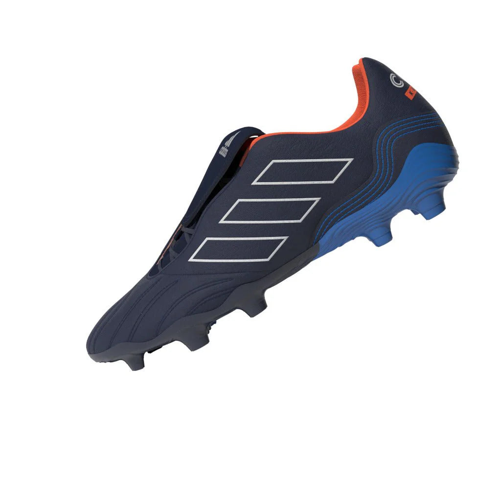 adidas Copa Kapitan2 Firm Ground Boots Navy White