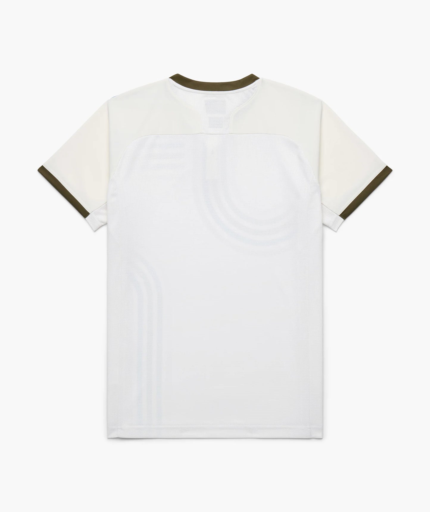 COURT MOTION CREW NECK SHIRT