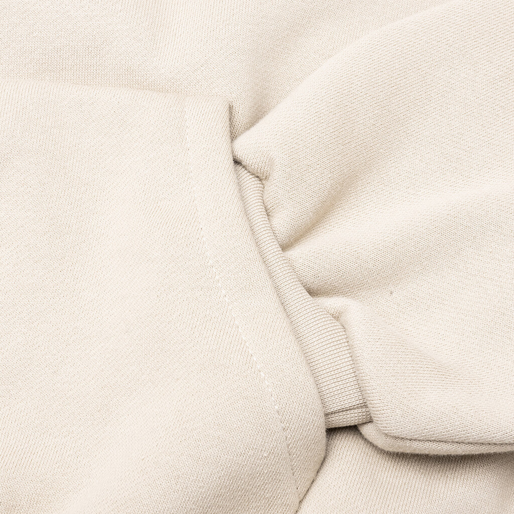 Kids Fleece Hoodie Timber