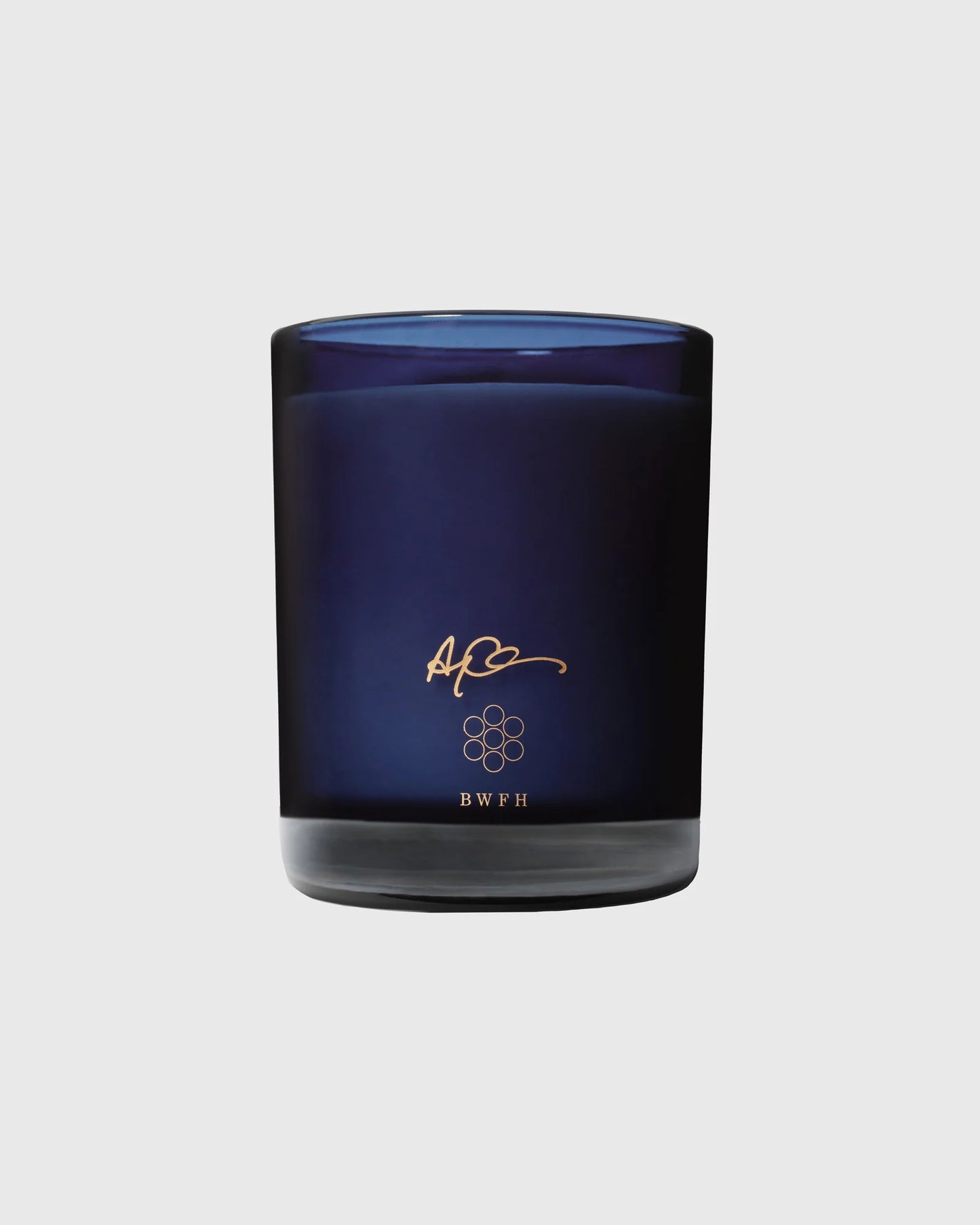 Better World Fragrance House Carby Musk Candle
