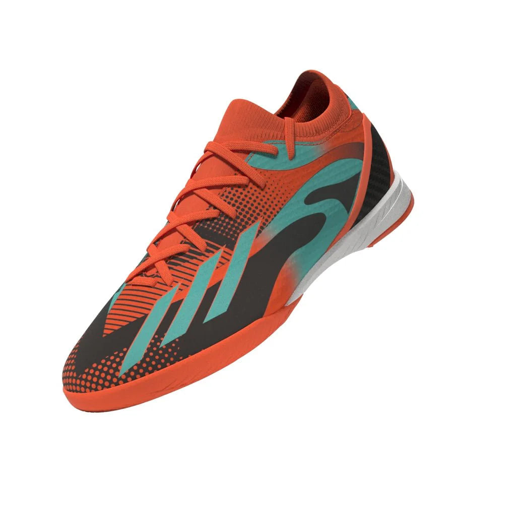 adidas X Speedportal Messi3 IN Indoor Shoes