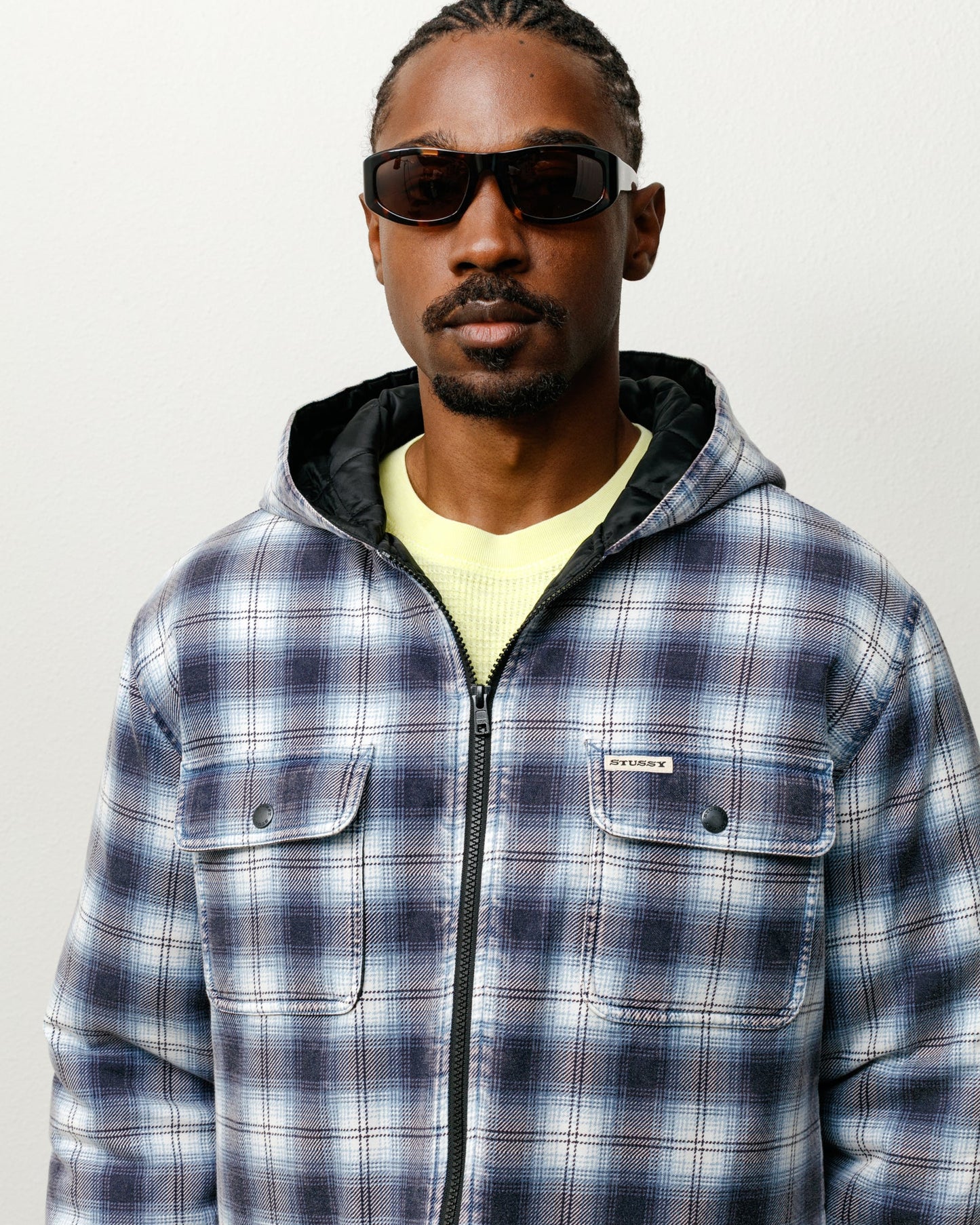 LANDON SUNGLASSES