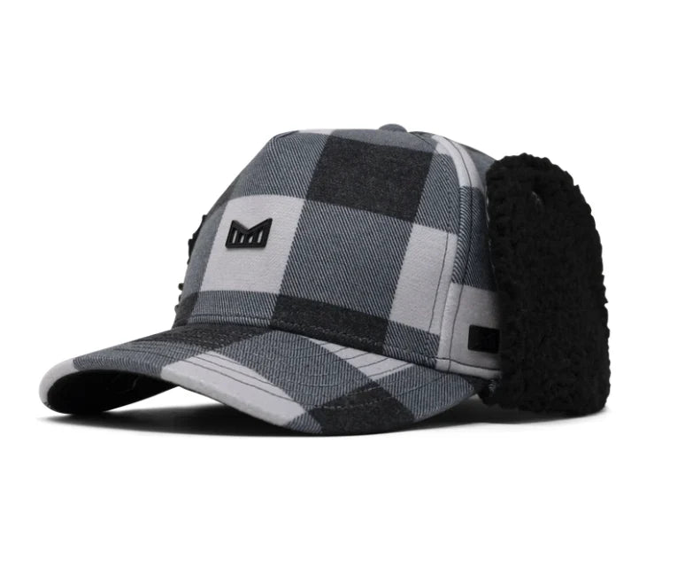 Mens Melin Odysea Stacked Lumberjack Thermal