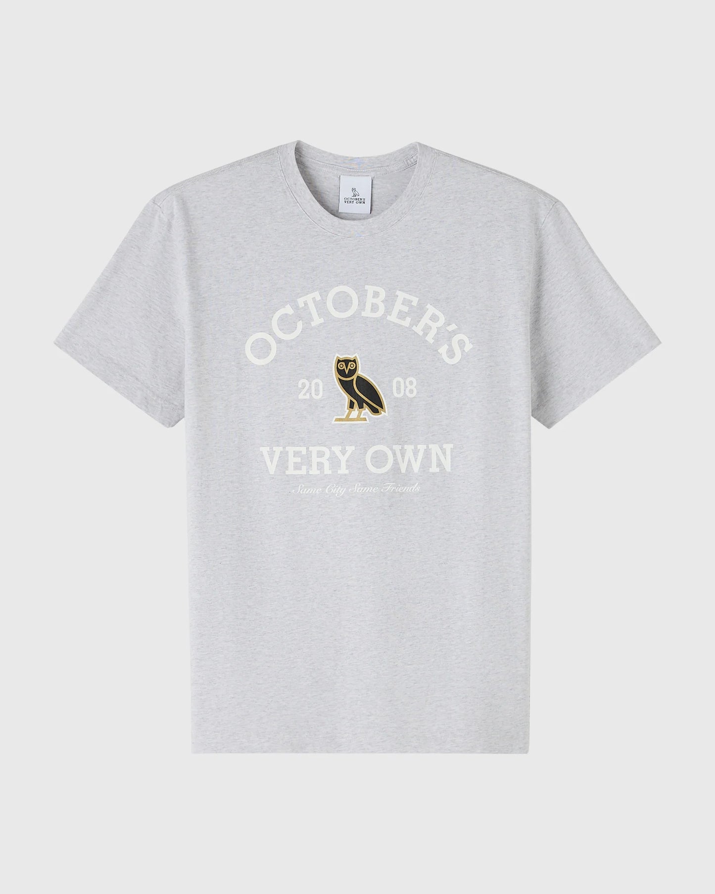 Collegiate Tee