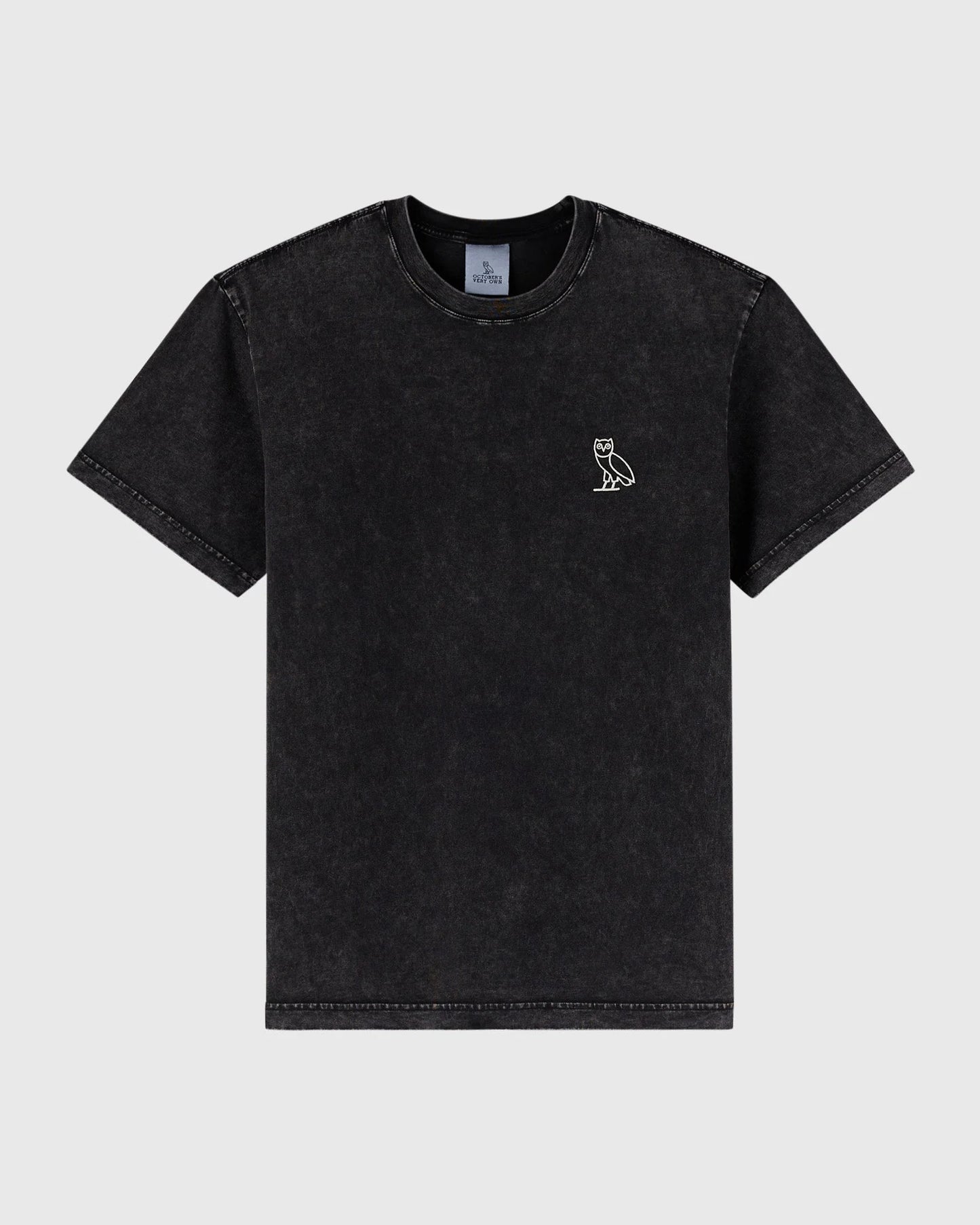 Muskoka Garment Dyed T Shirt