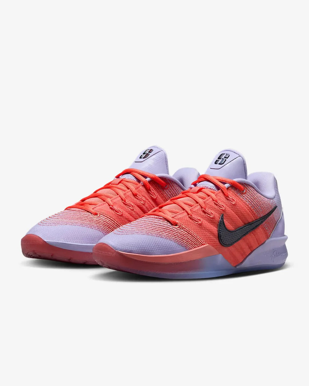 Tênis Nike Sabrina 3 Radiant