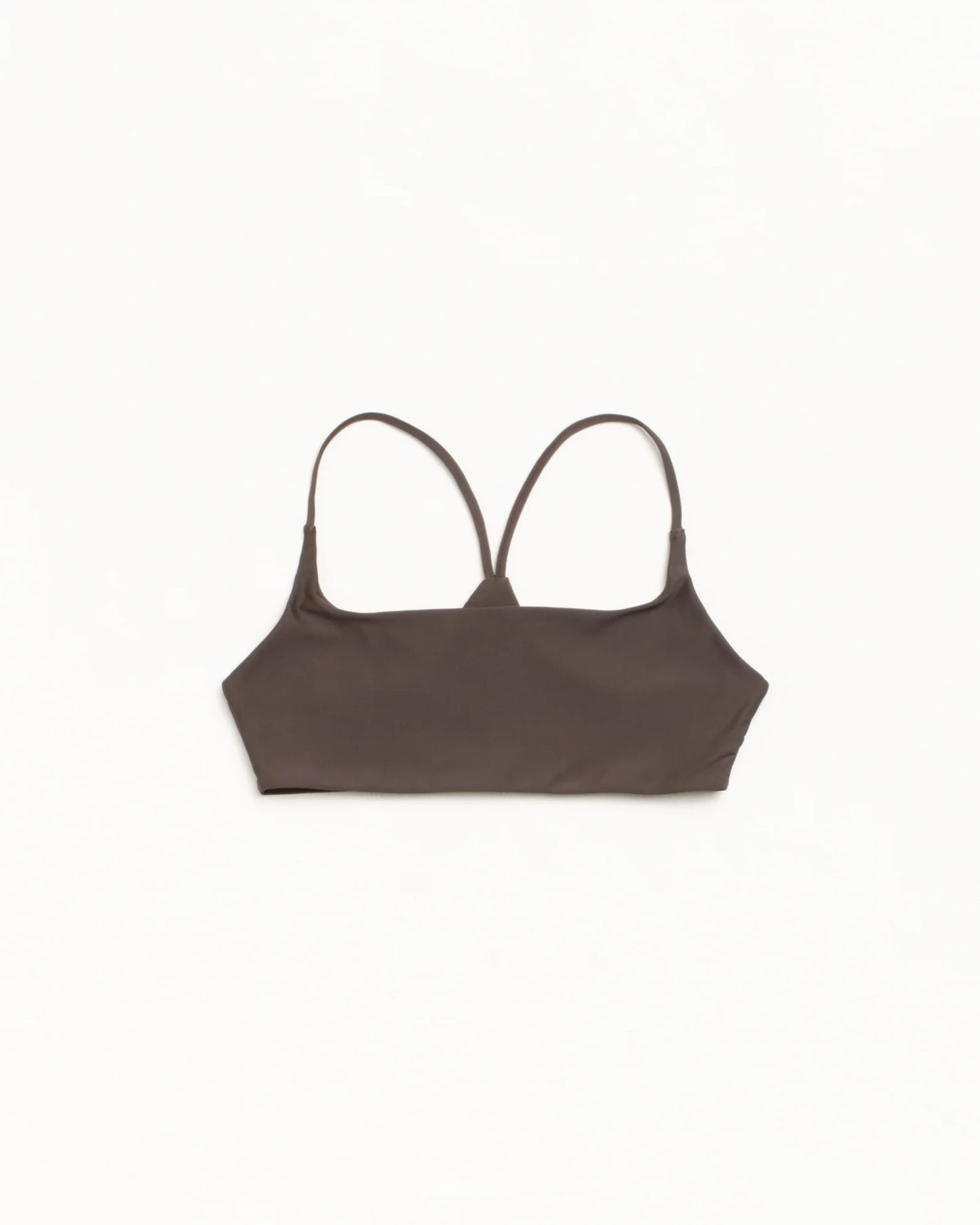 HALTER BIKINI TOP