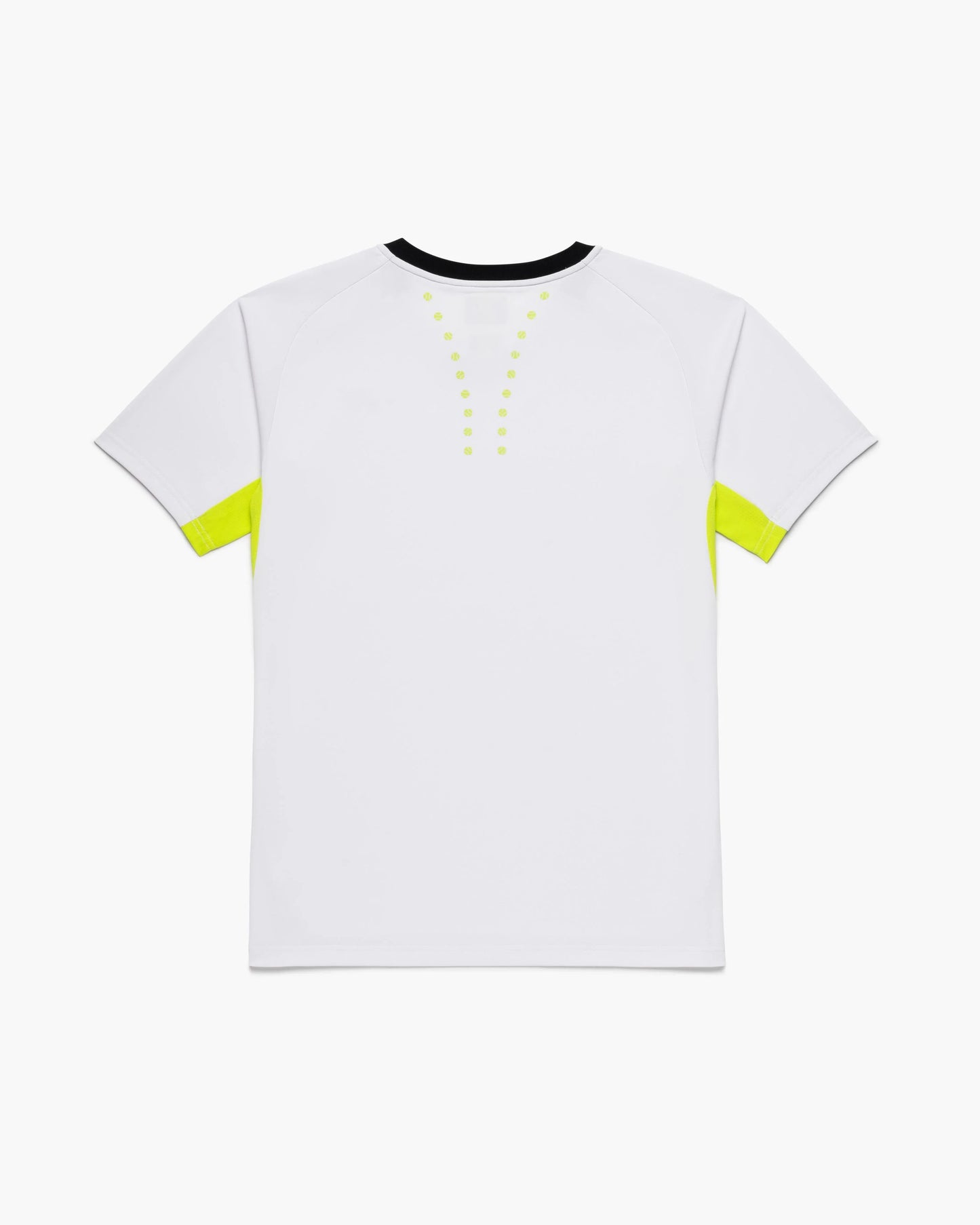 ACCENT EDGE TOURNAMENT SHIRT