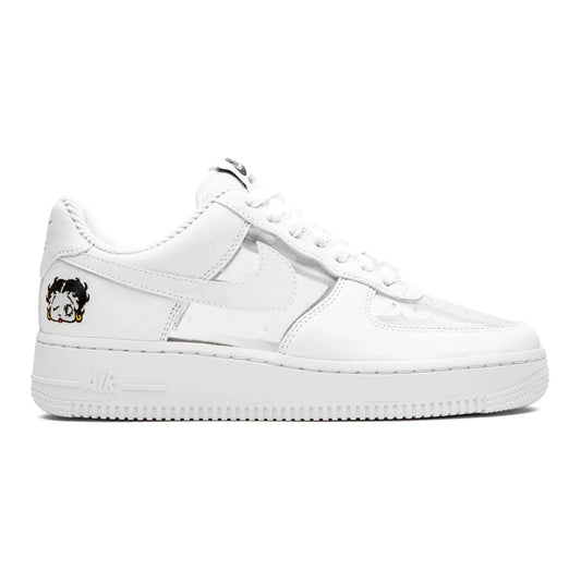 Nike x Olivia Kim Air Force 1 07 Friends Family