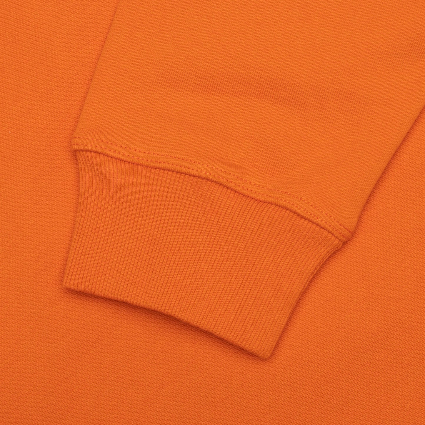 Academy Hoodie Burnt Orange