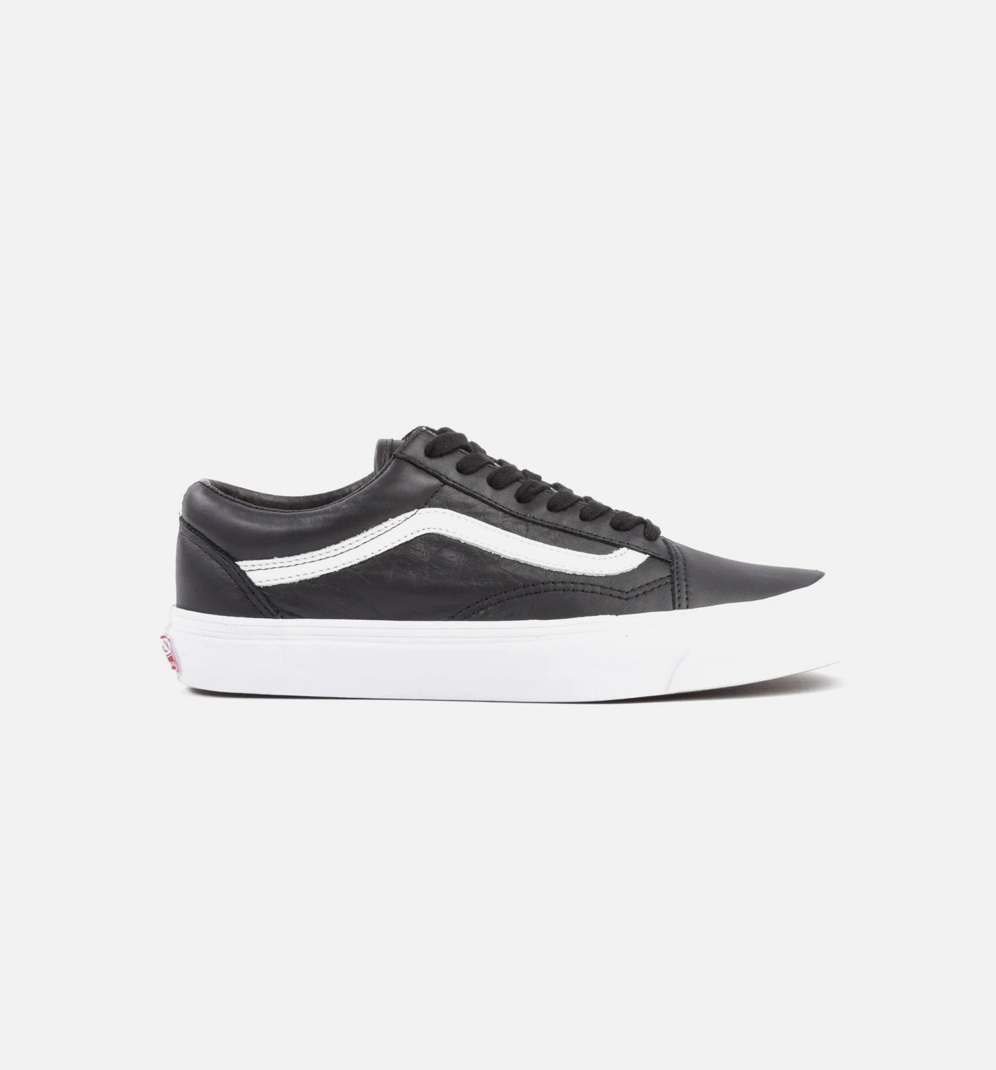 OG Old Skool LX Mens Skate Shoe Black White