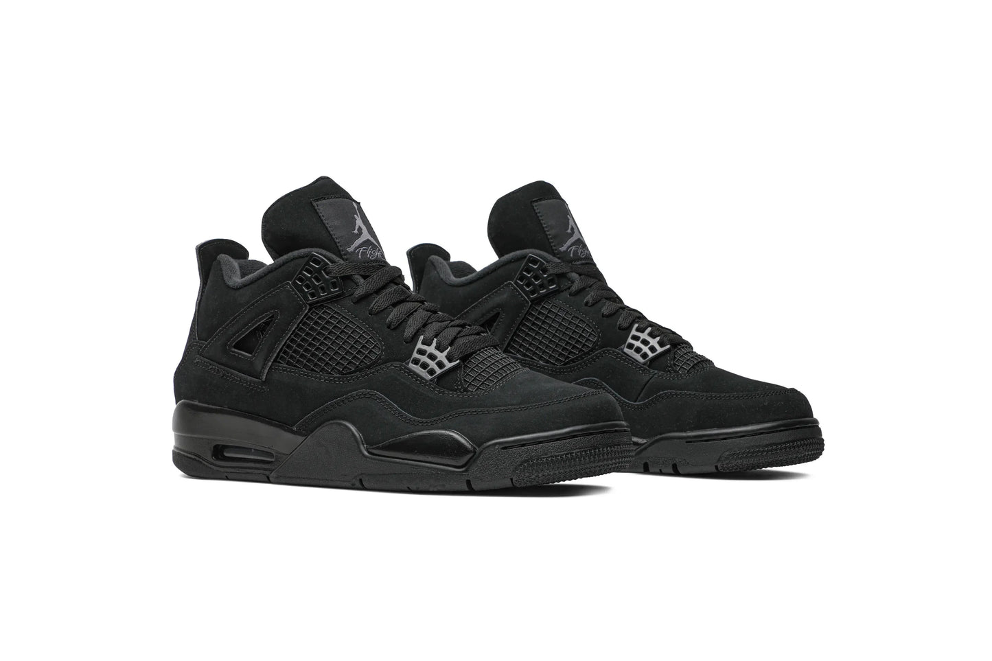 Jordan 4 Retro Black Cat 2020