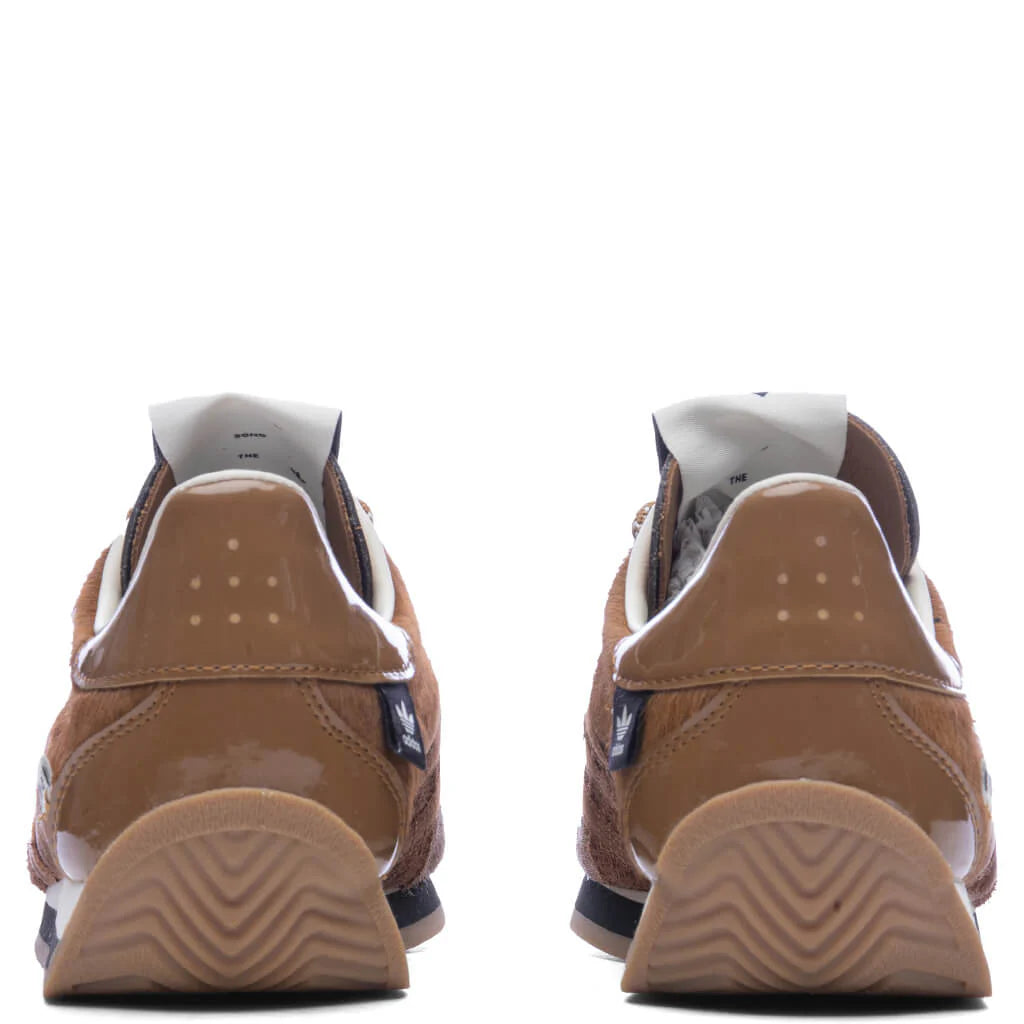 Adidas x Song For The Mute Country OG Bronze Strata Wil Brown Core White