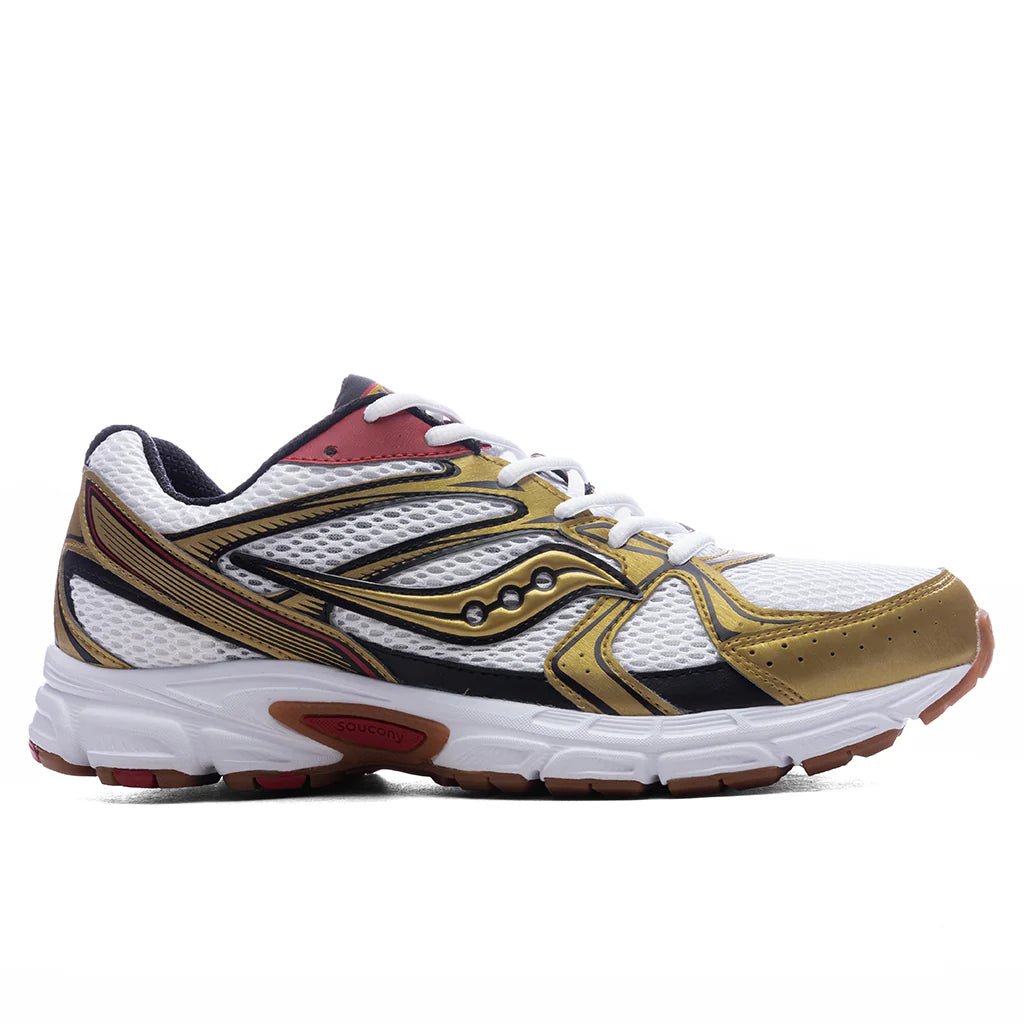 Ride Millennium White Gold