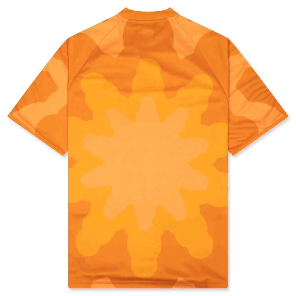 PUMA x Côte dIvoire x Salehe Bembury King Jersey Orange