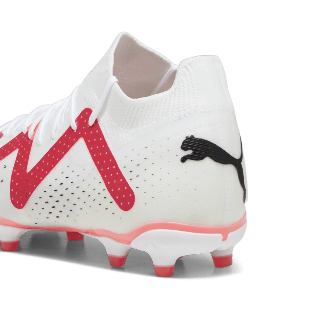 PUMA Future Match FG AG Soccer Cleats