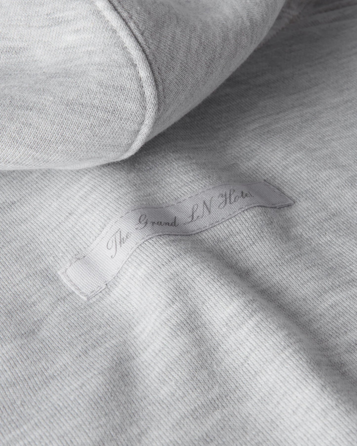 THE SUITE HOODIE