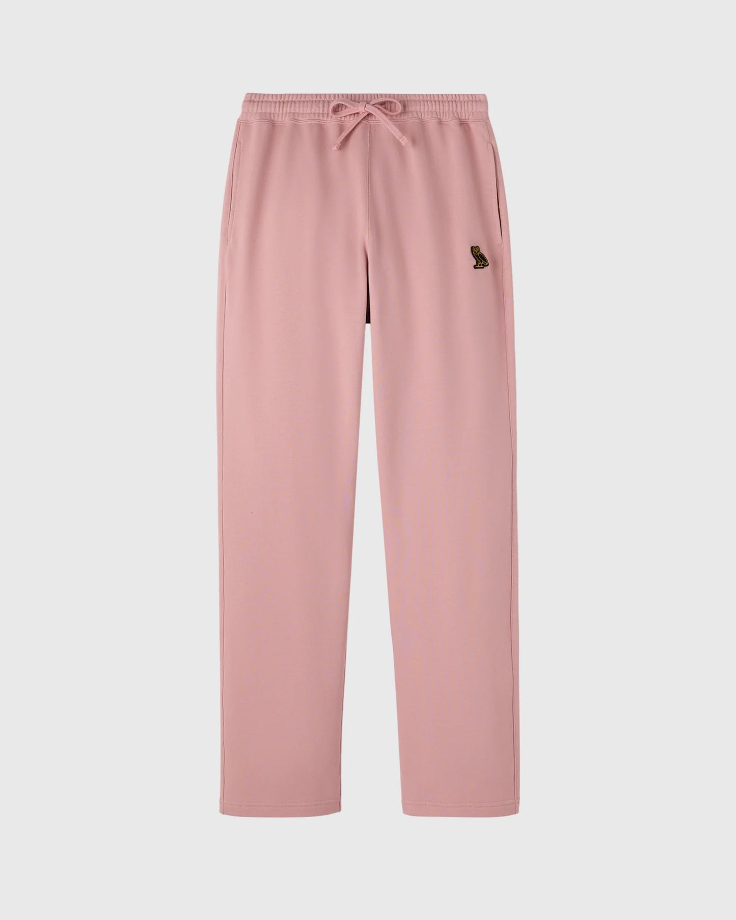 Classic Open Hem Sweatpant