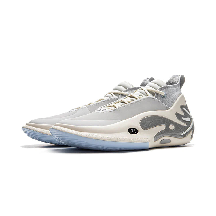 Tênis Li Ning Way of Wade 11 Team No Sleep