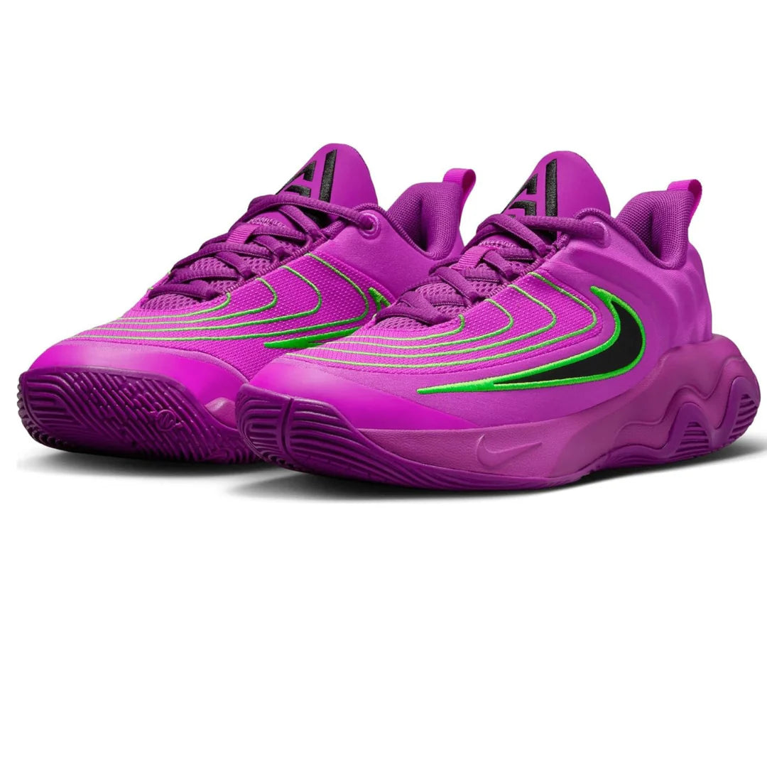 Tênis Nike Giannis Immortality 4 Roxo