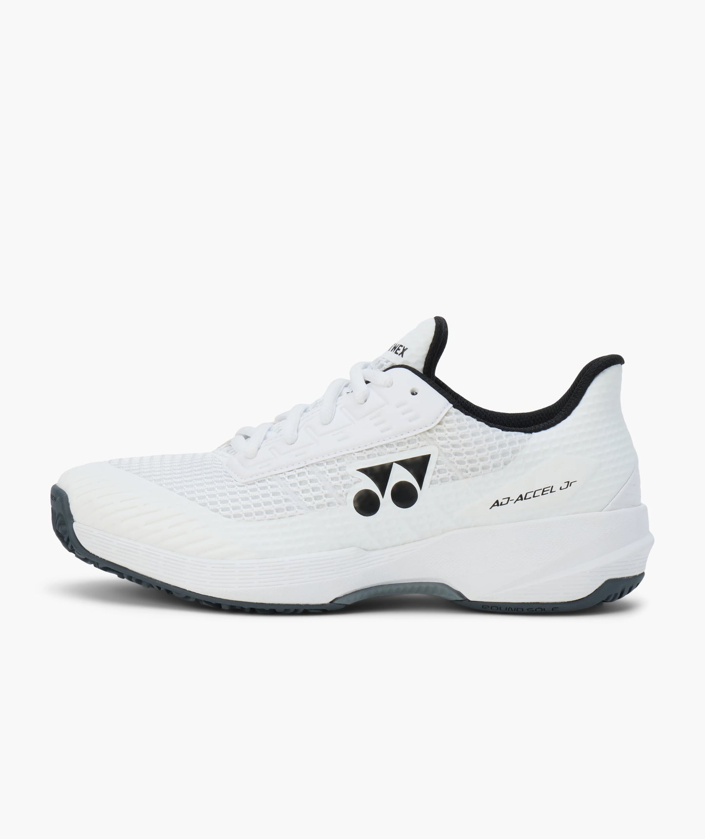 JUNIOR POWER CUSHION AD ACCEL