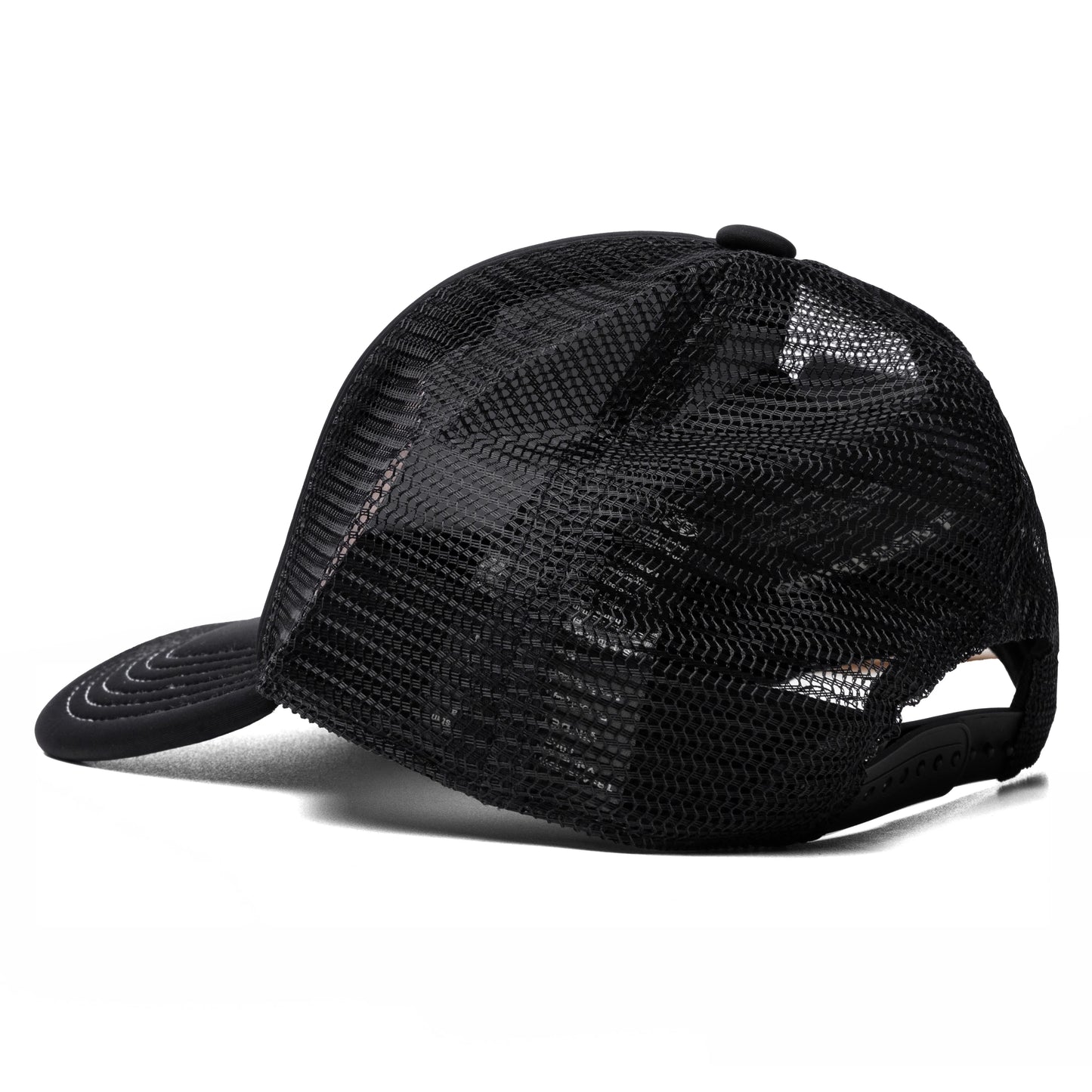 Legacy Crest Cap Antique White