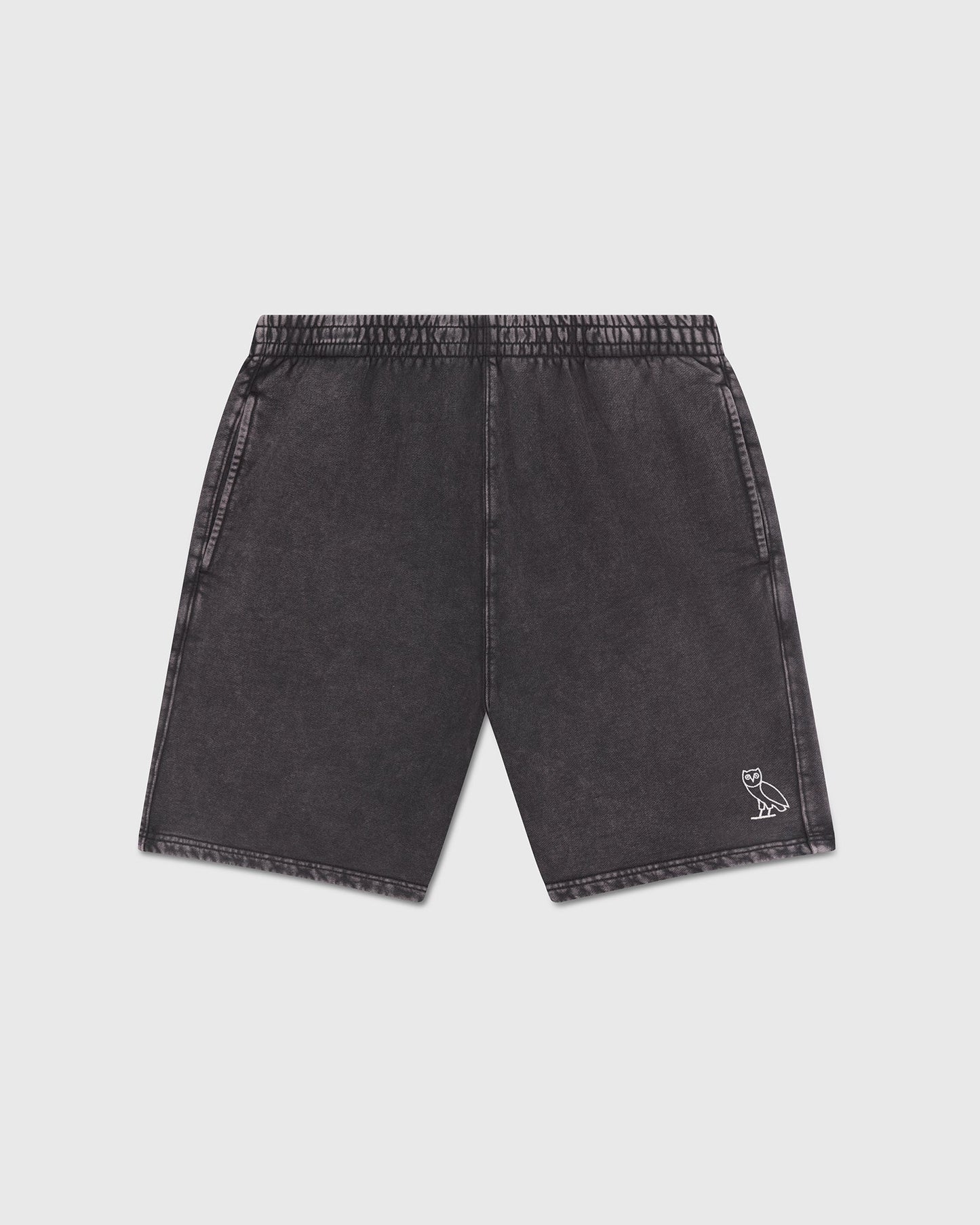 Muskoka Garment Dyed Shorts
