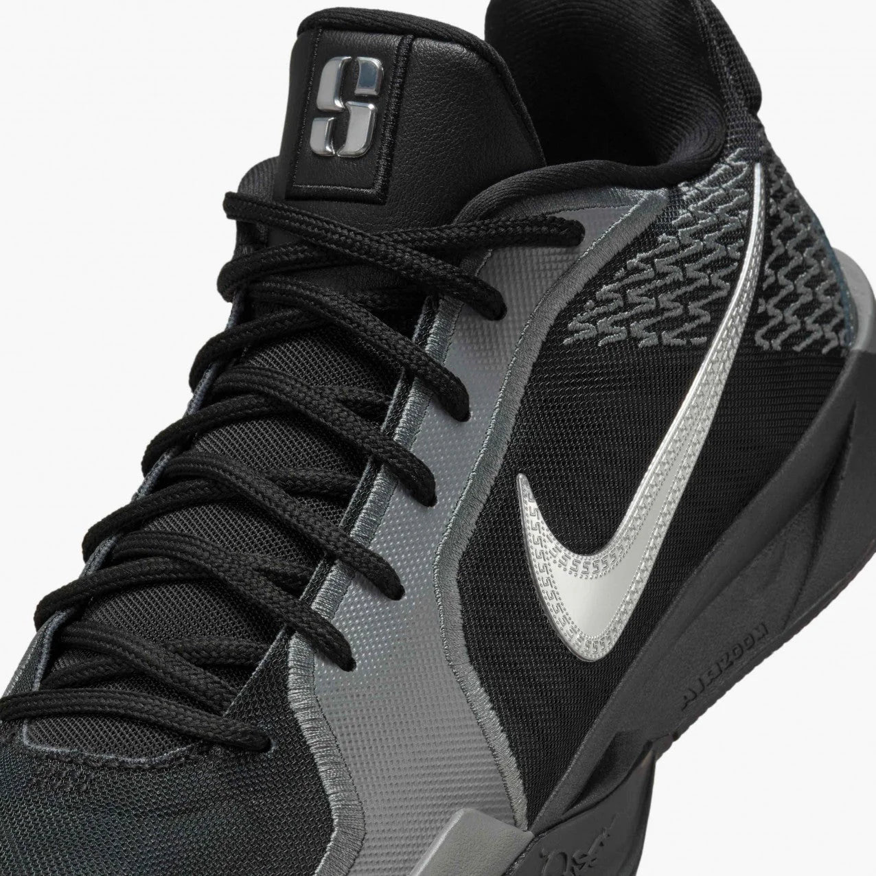 Tênis Nike Sabrina 2 Mirrored