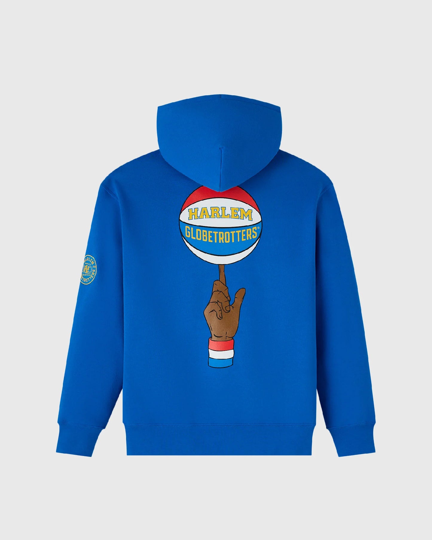 Harlem Globetrotters Hoodie
